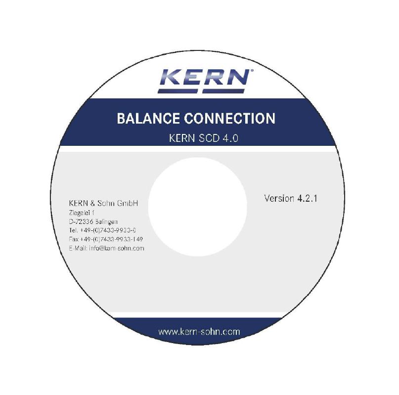 Software BalanceConnection