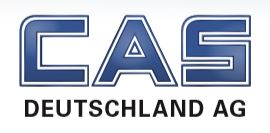CAS Deutschland AG