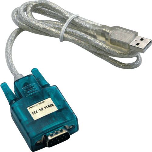 RS-232 nach USB Schnittstellenkabel